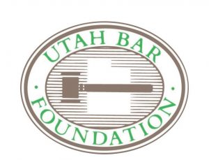 Utah Bar Foundation logo