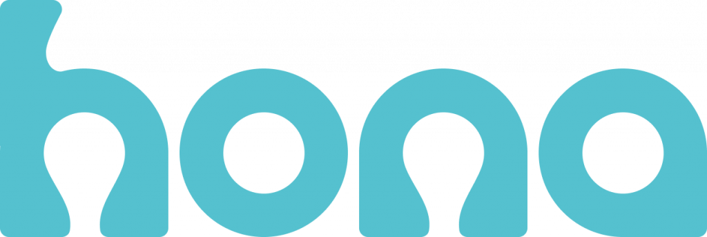 Hona logo