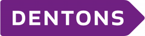 Dentons logo