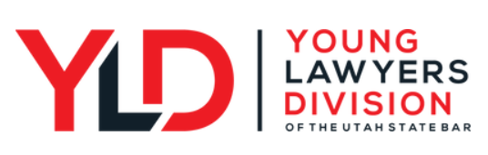 Young Lawyers Division logo