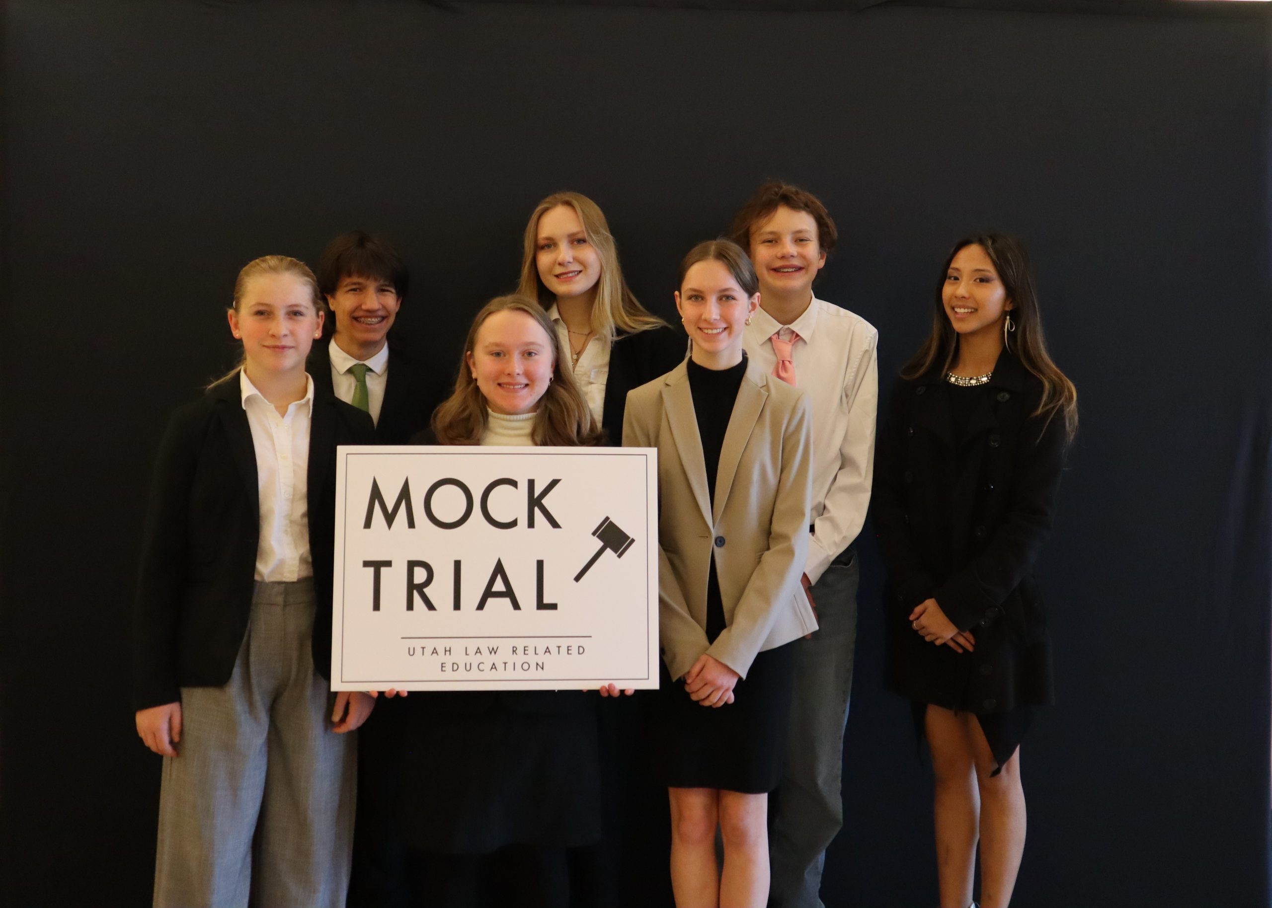 Mock Trial