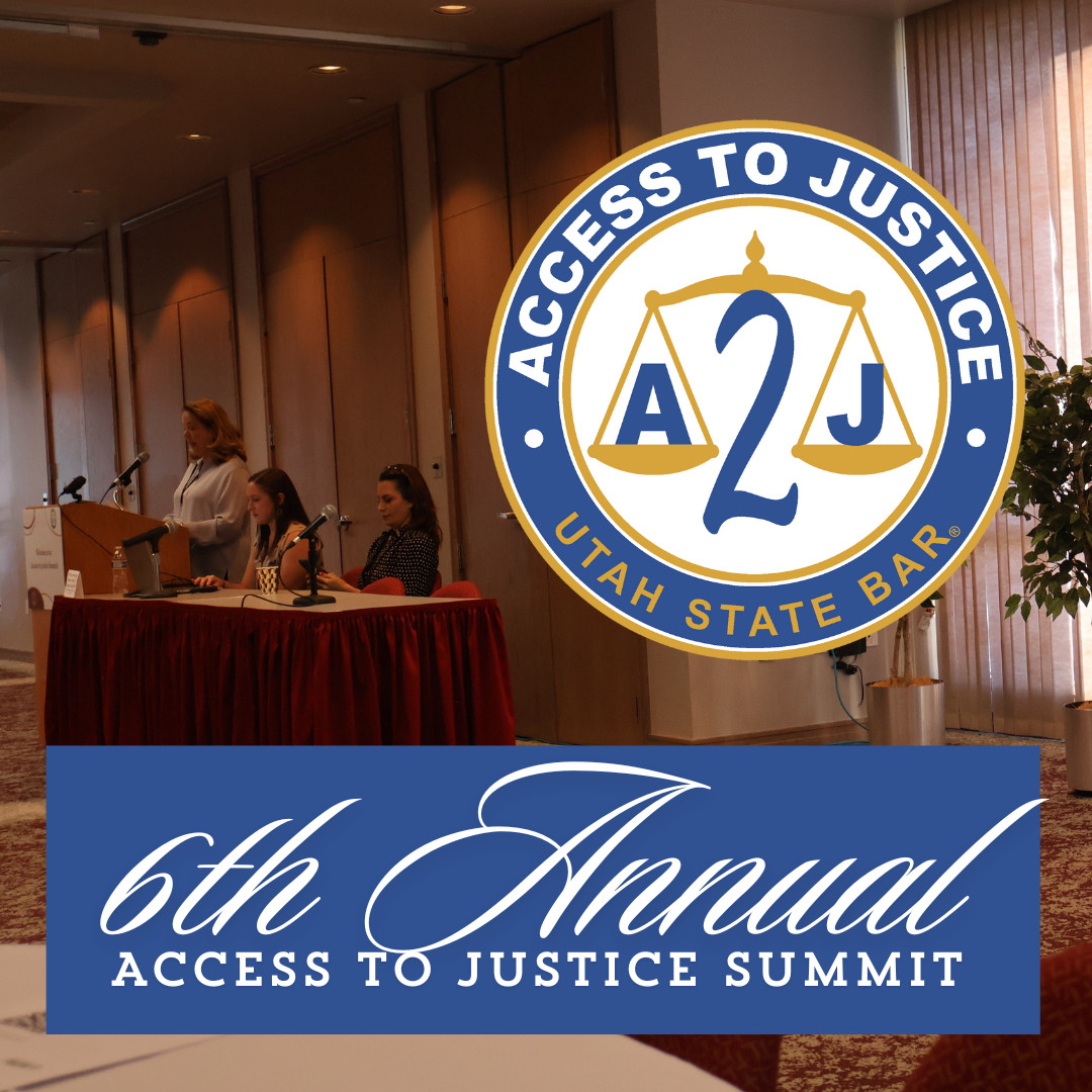 A2J Summit Graphic