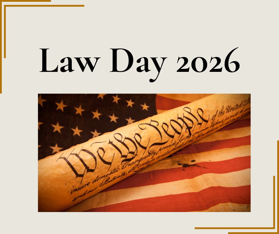 Law Day 2026